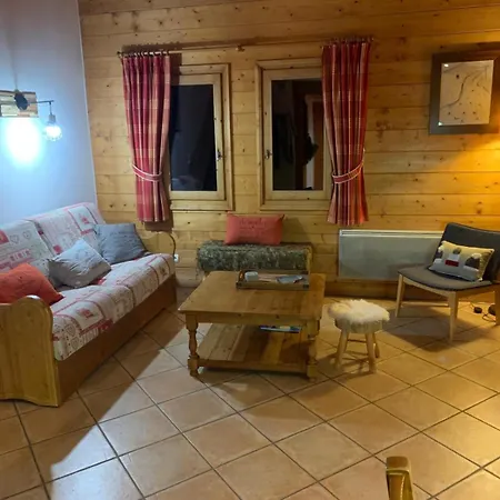 Airelles B19 Apartamento Saint-Martin-de-Belleville